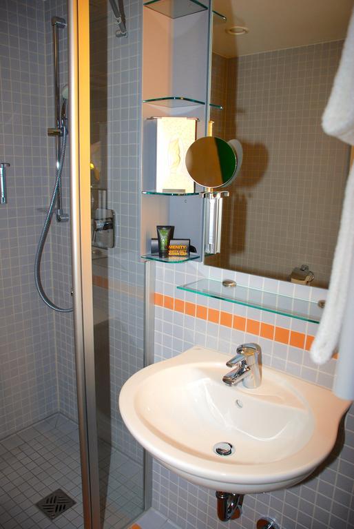 Hezelhof'S Radl-Hotel Wassertrüdingen Quarto foto